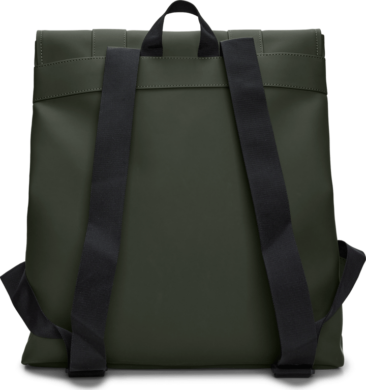 Rains MSN Bag W3 Green Rains