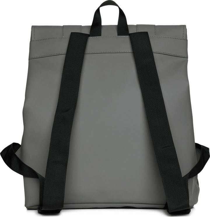 Rains MSN Bag W3 Grey Rains