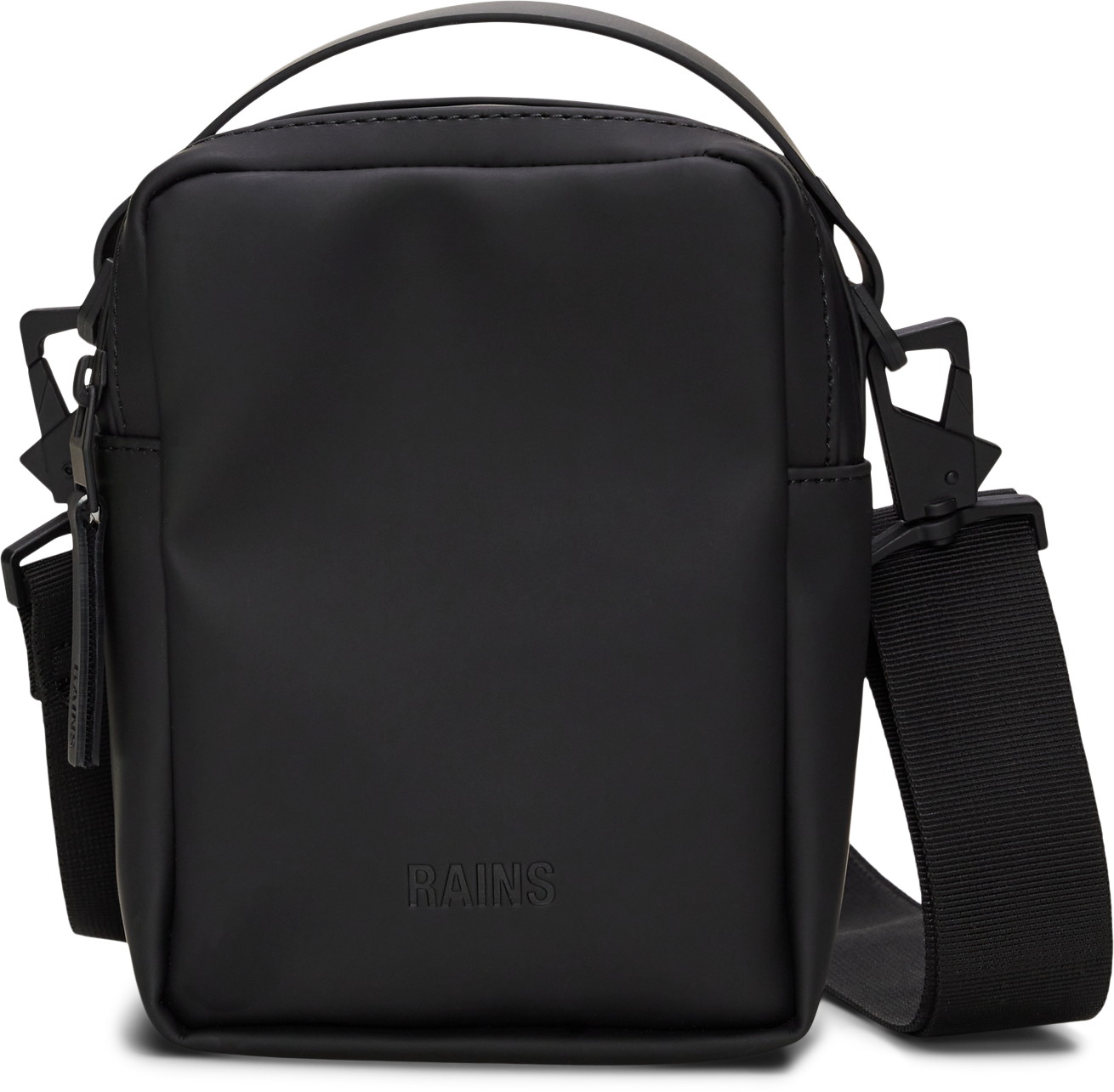 Rains Reporter Box Bag W3