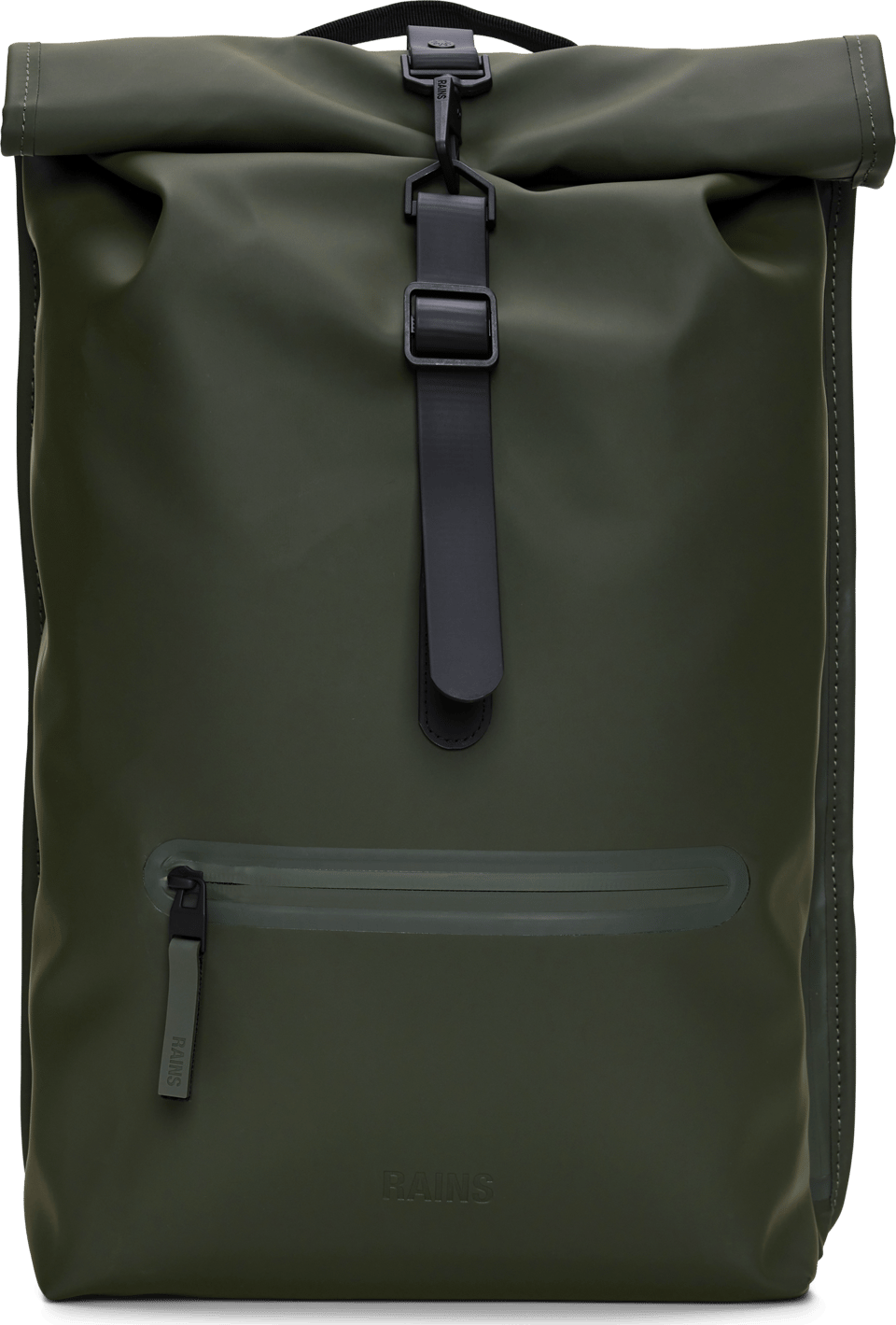Rolltop Rucksack W3
