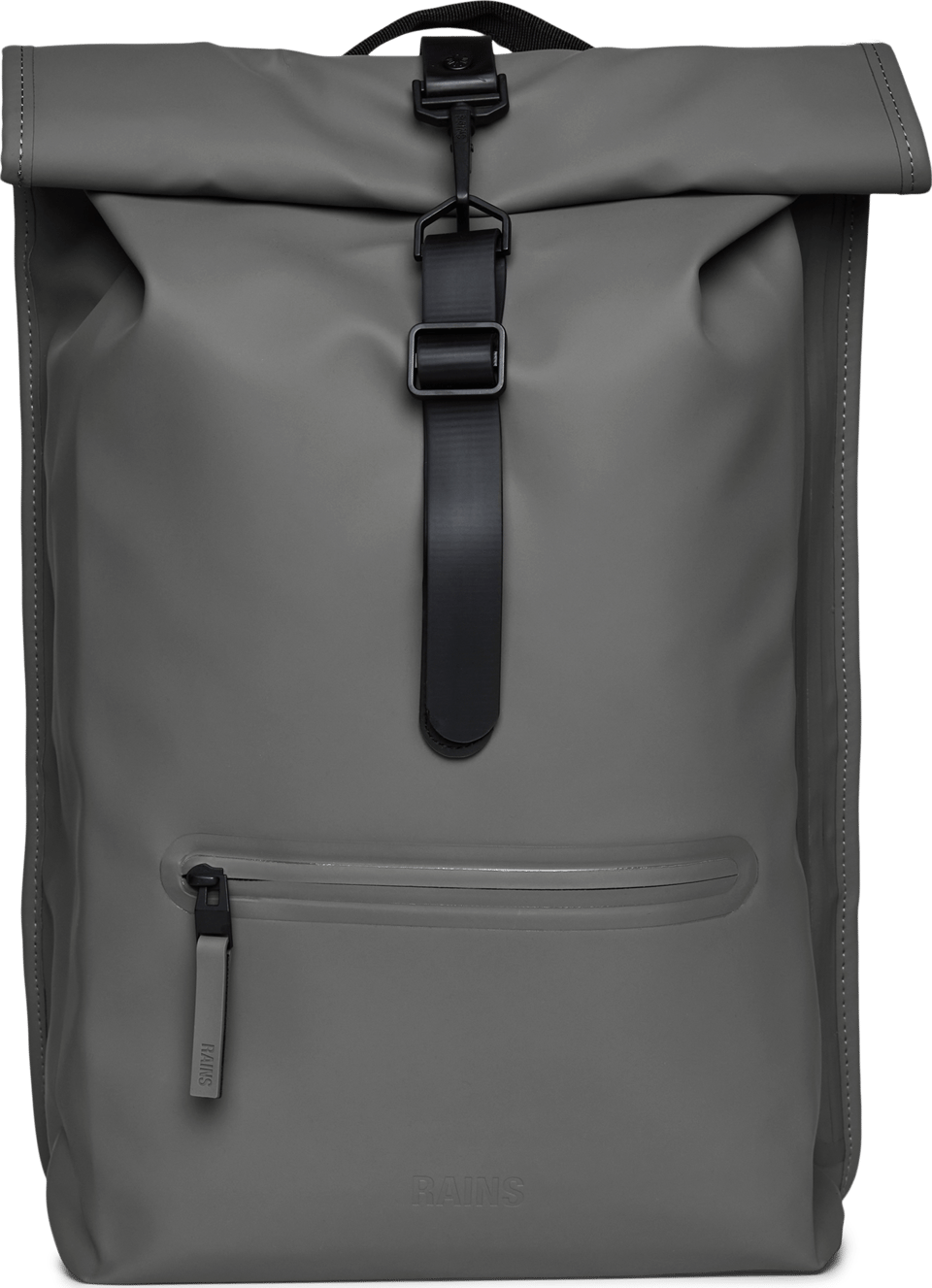 Rolltop Rucksack W3