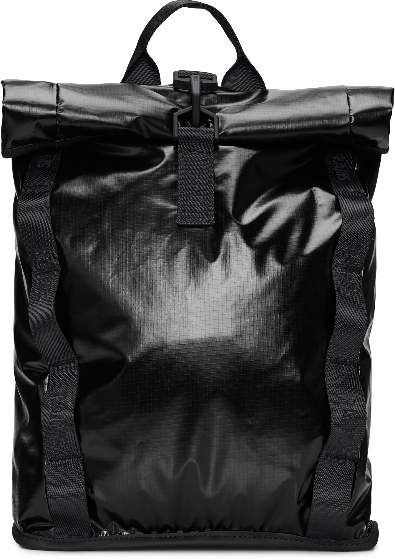 Rains Sibu Rolltop Rucksack Mini W3