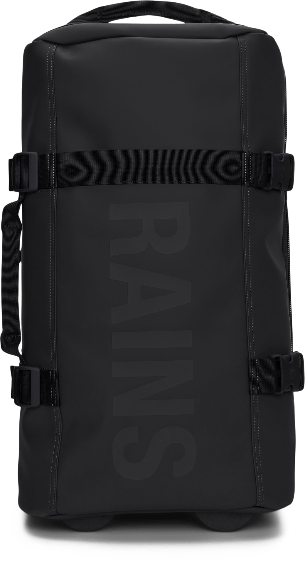 Rains Texel Cabin Bag W3 Black