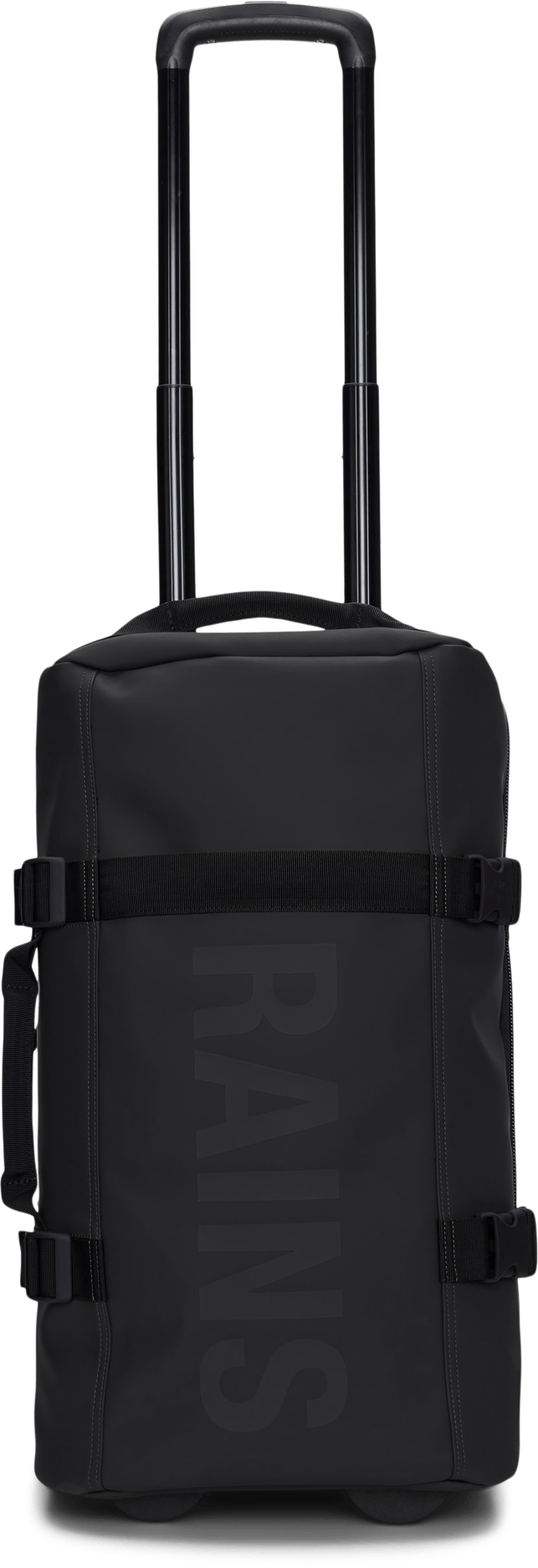 Rains Texel Cabin Bag W3 Black Rains