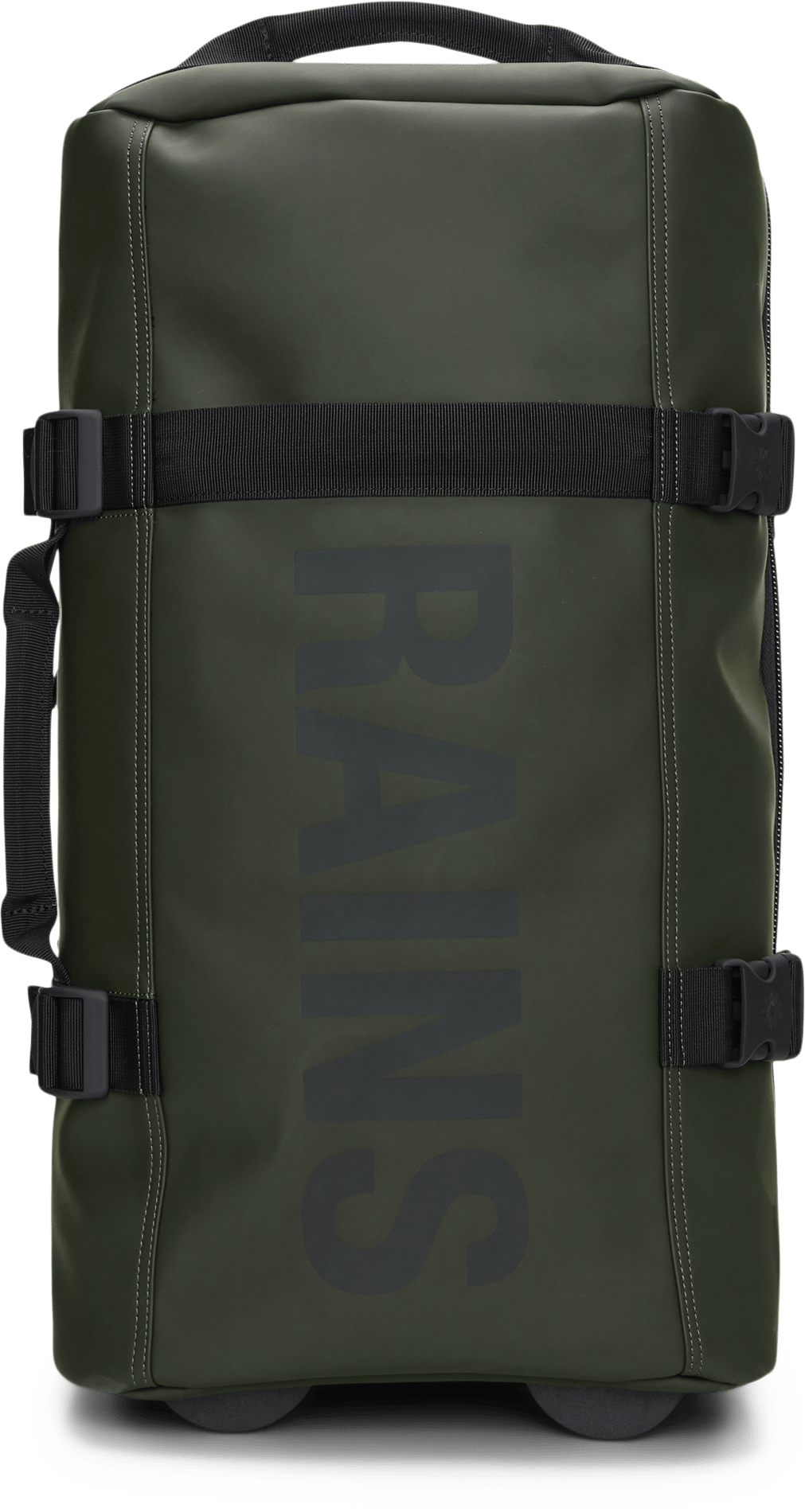 Rains Texel Cabin Bag W3 Green