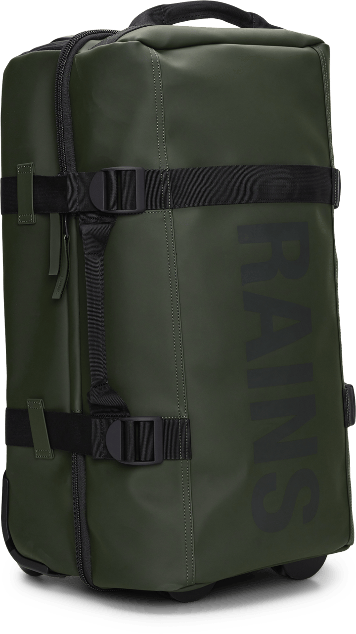 Rains Texel Cabin Bag W3 Green Rains