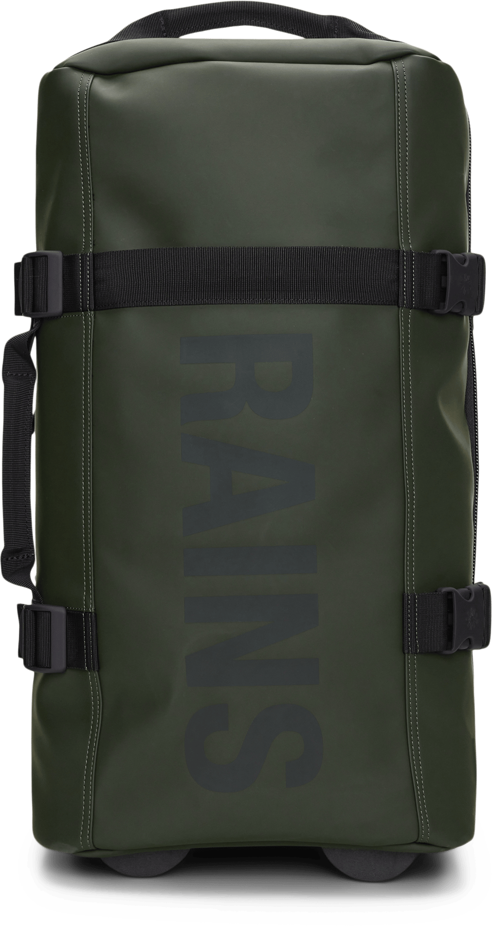 Rains Texel Cabin Bag W3 Green