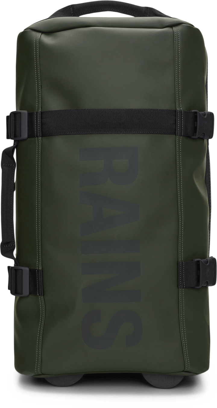 Rains Texel Cabin Bag W3 Green Rains