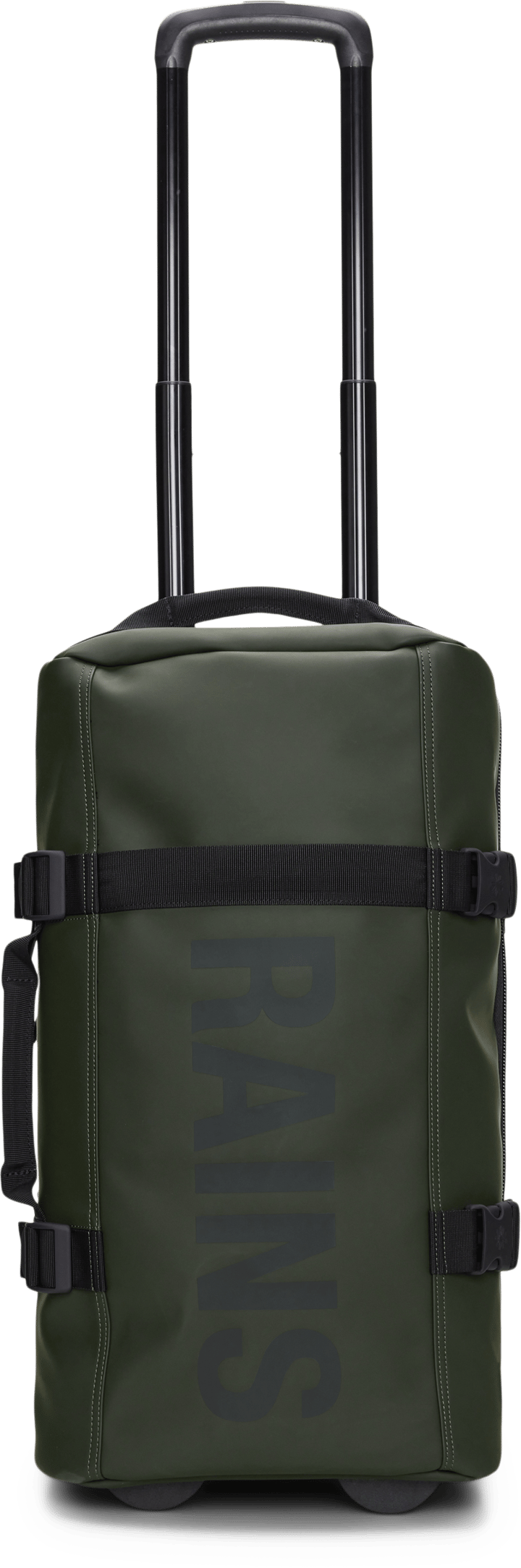 Rains Texel Cabin Bag W3 Green Rains