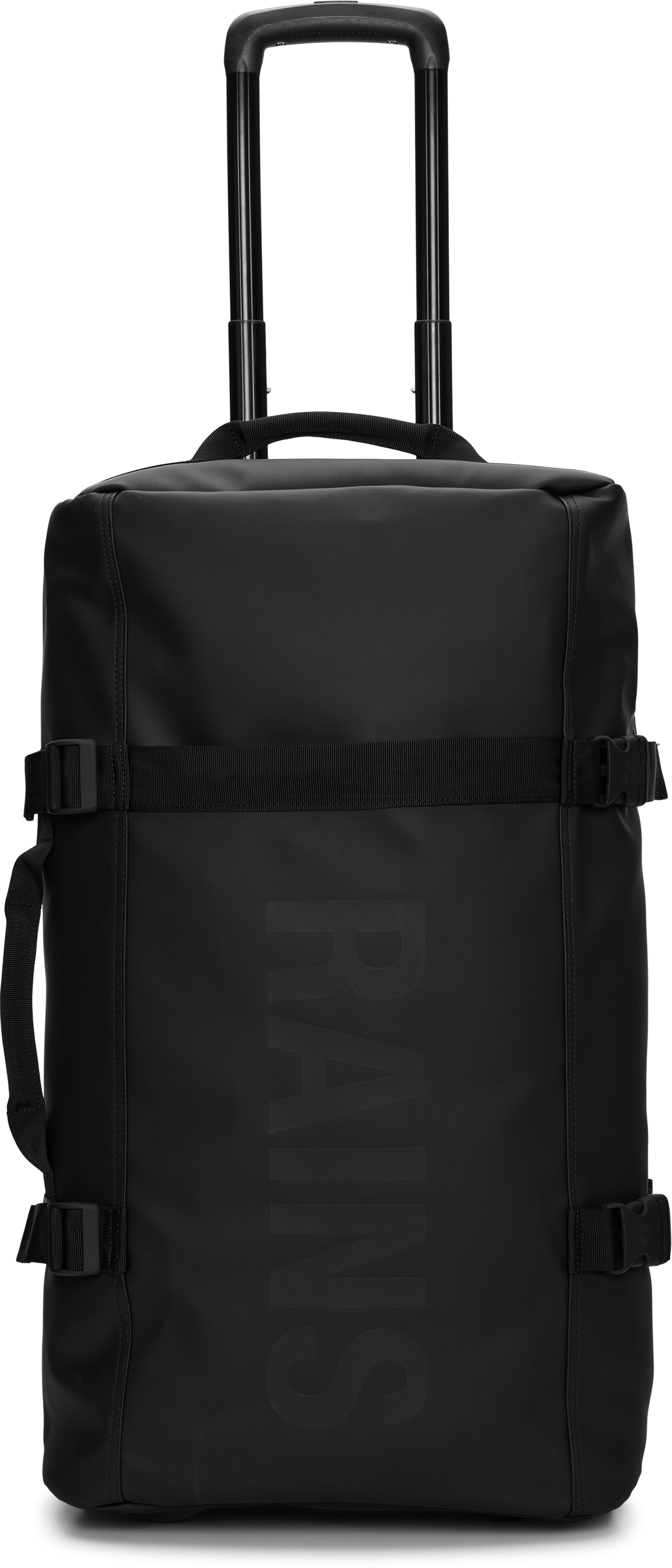 RAINS Texel Check-In Bag W3 res- & sportväskor herr