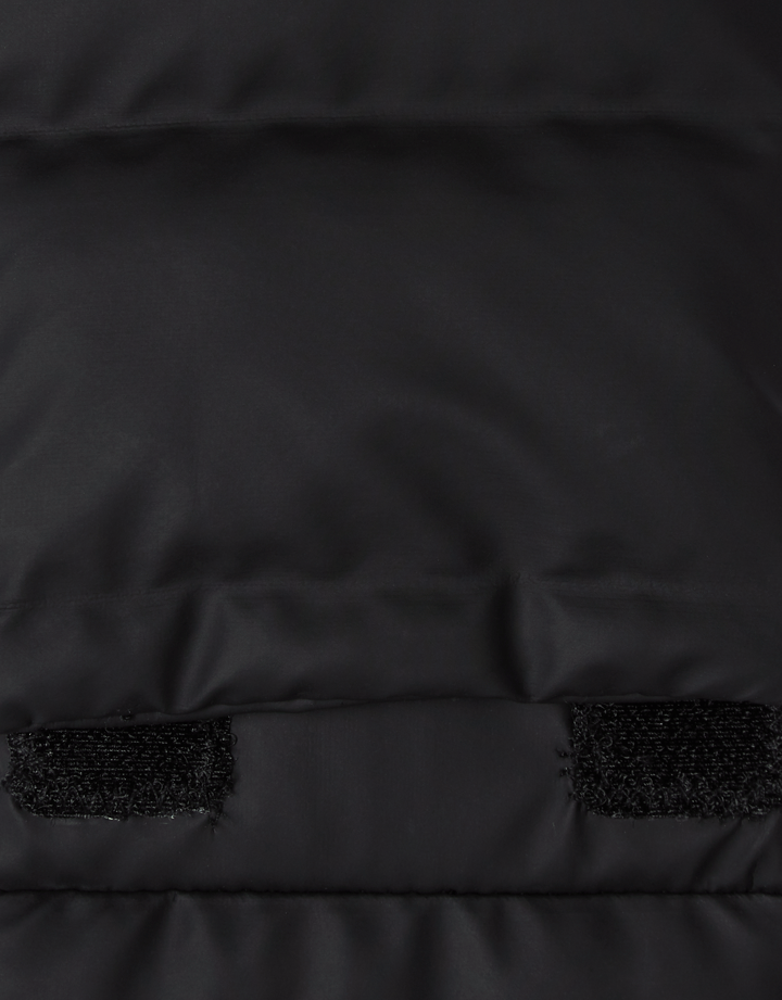 Rains Trekker Headband Black Rains