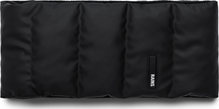 Rains Trekker Headband Black Rains