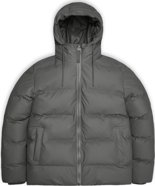 Unisex Alta Puffer Jacket