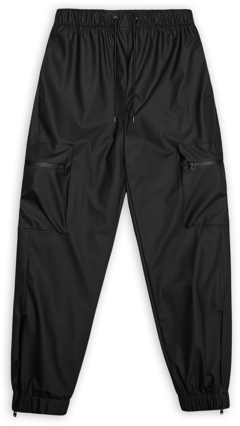 Unisex Cargo Rain Pants Regular W3