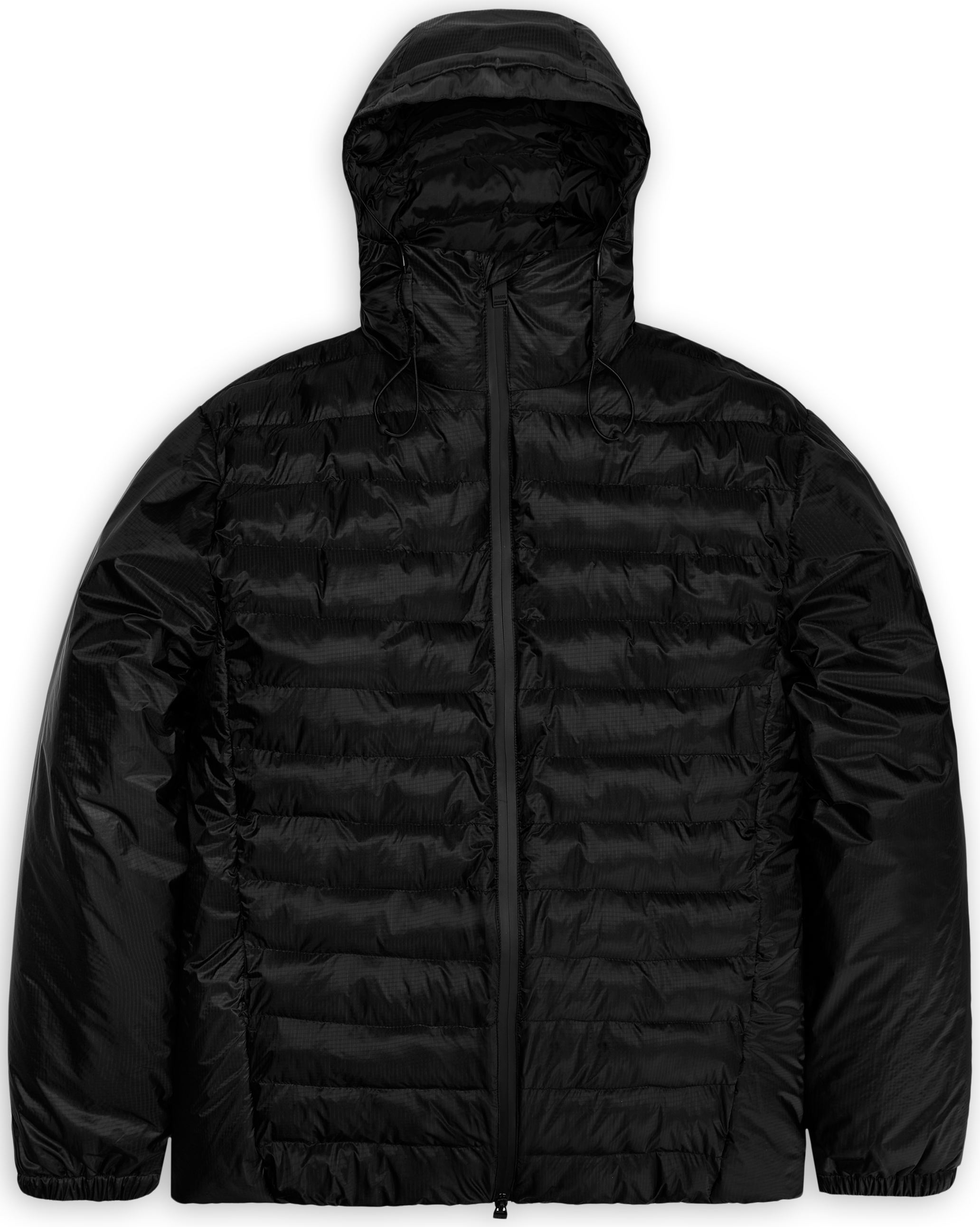 Rains Unisex Kaunas Jacket W1T2