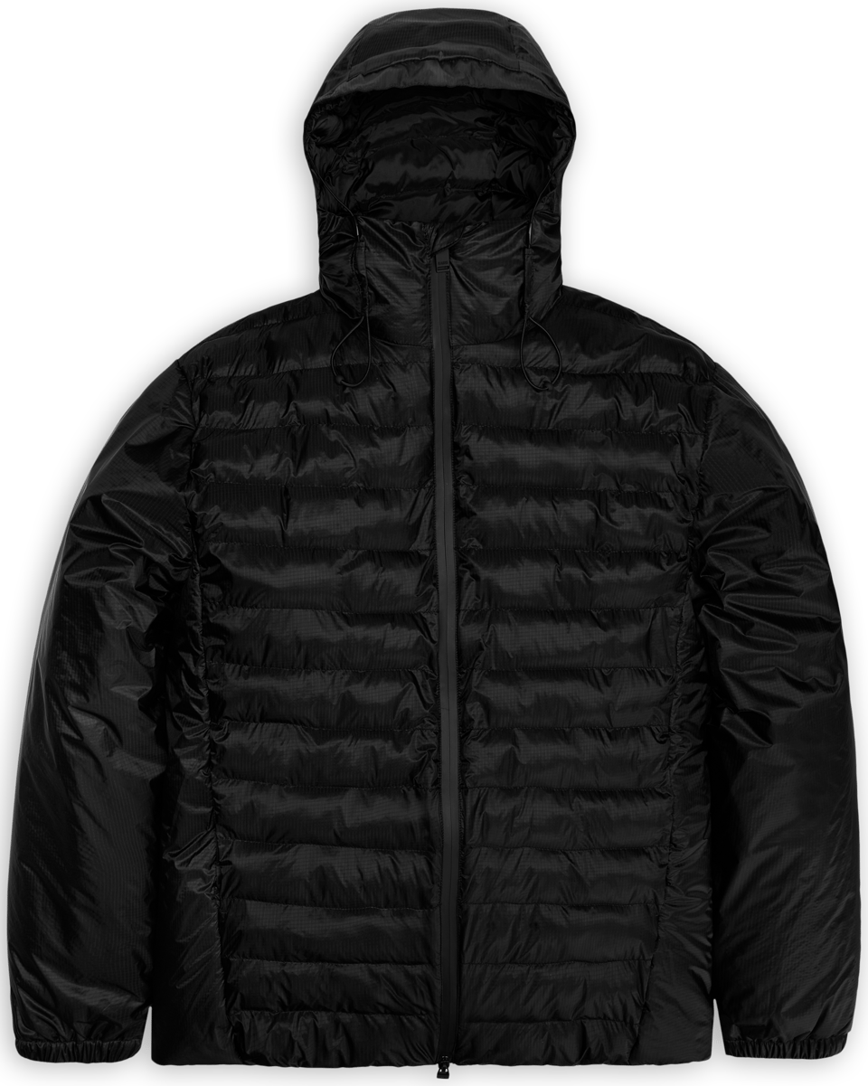 Unisex Kaunas Jacket W1T2