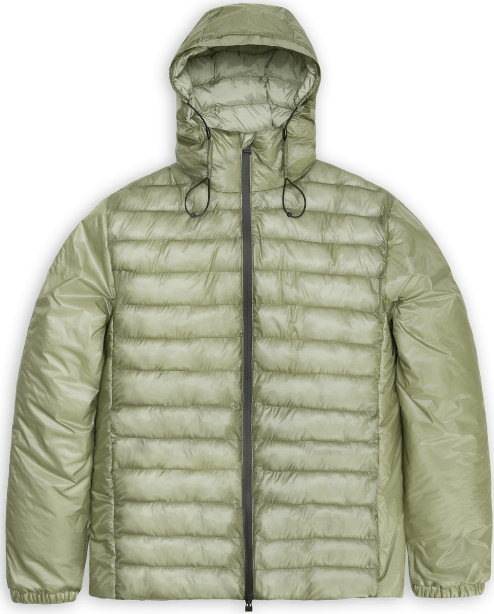 Unisex Kaunas Jacket W1T2