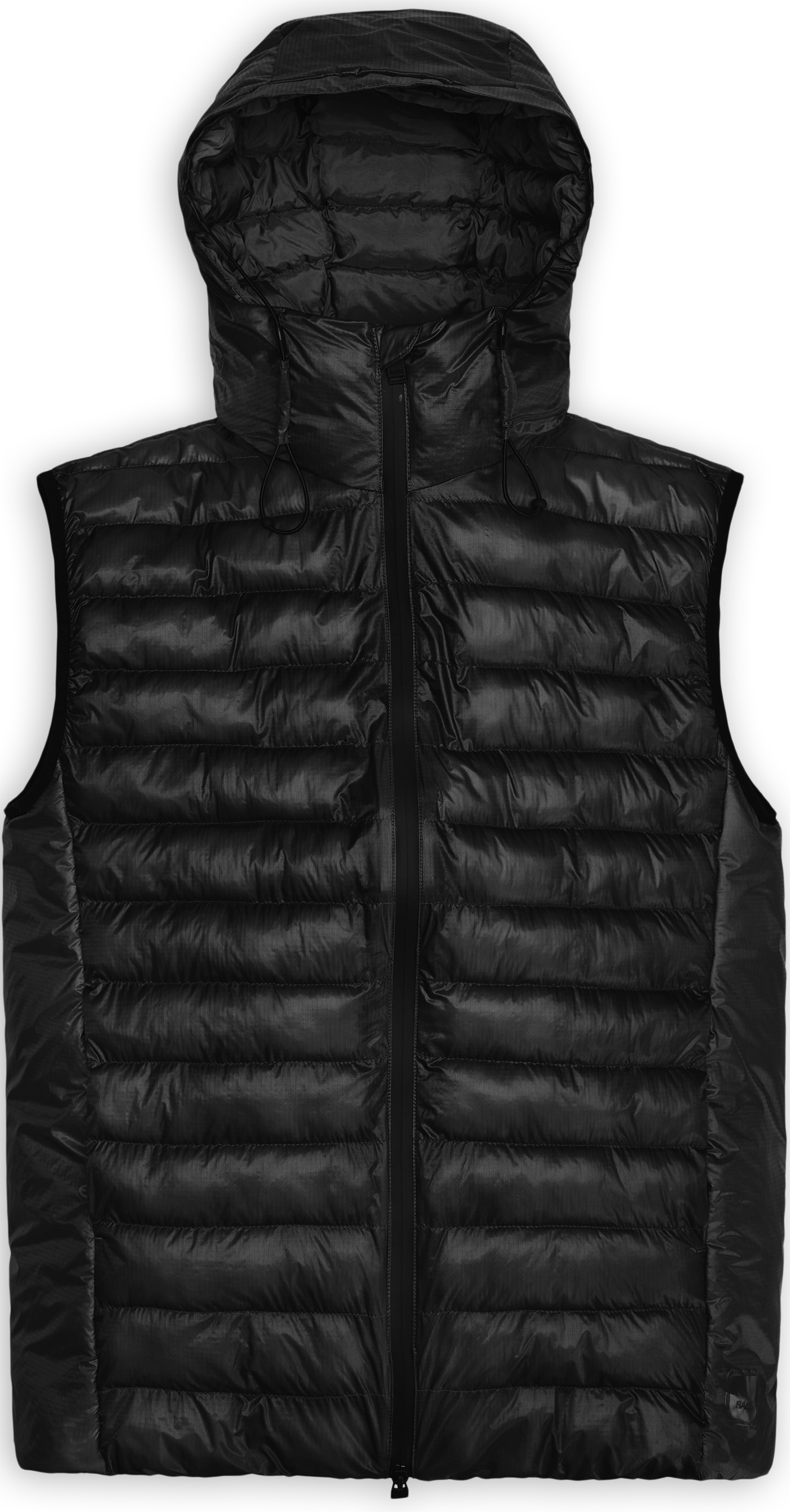 Unisex Kaunas Vest W1T1