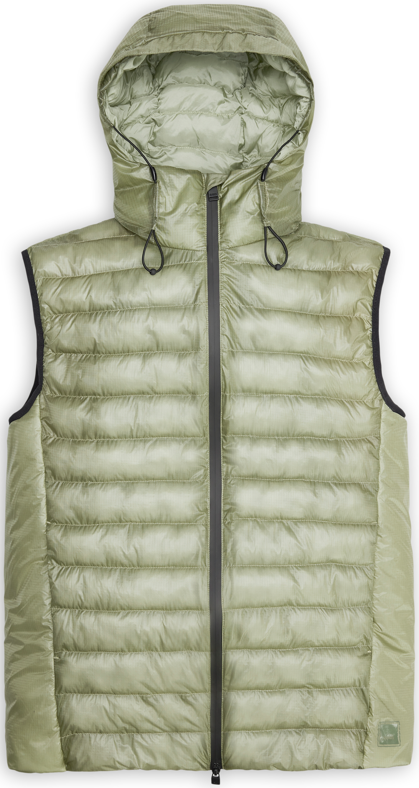 Unisex Kaunas Vest W1T1