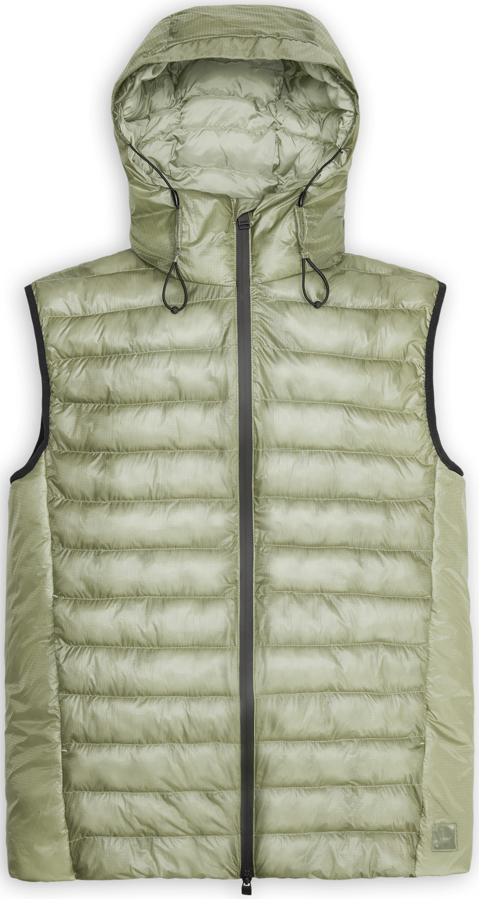Unisex Kaunas Vest W1T1