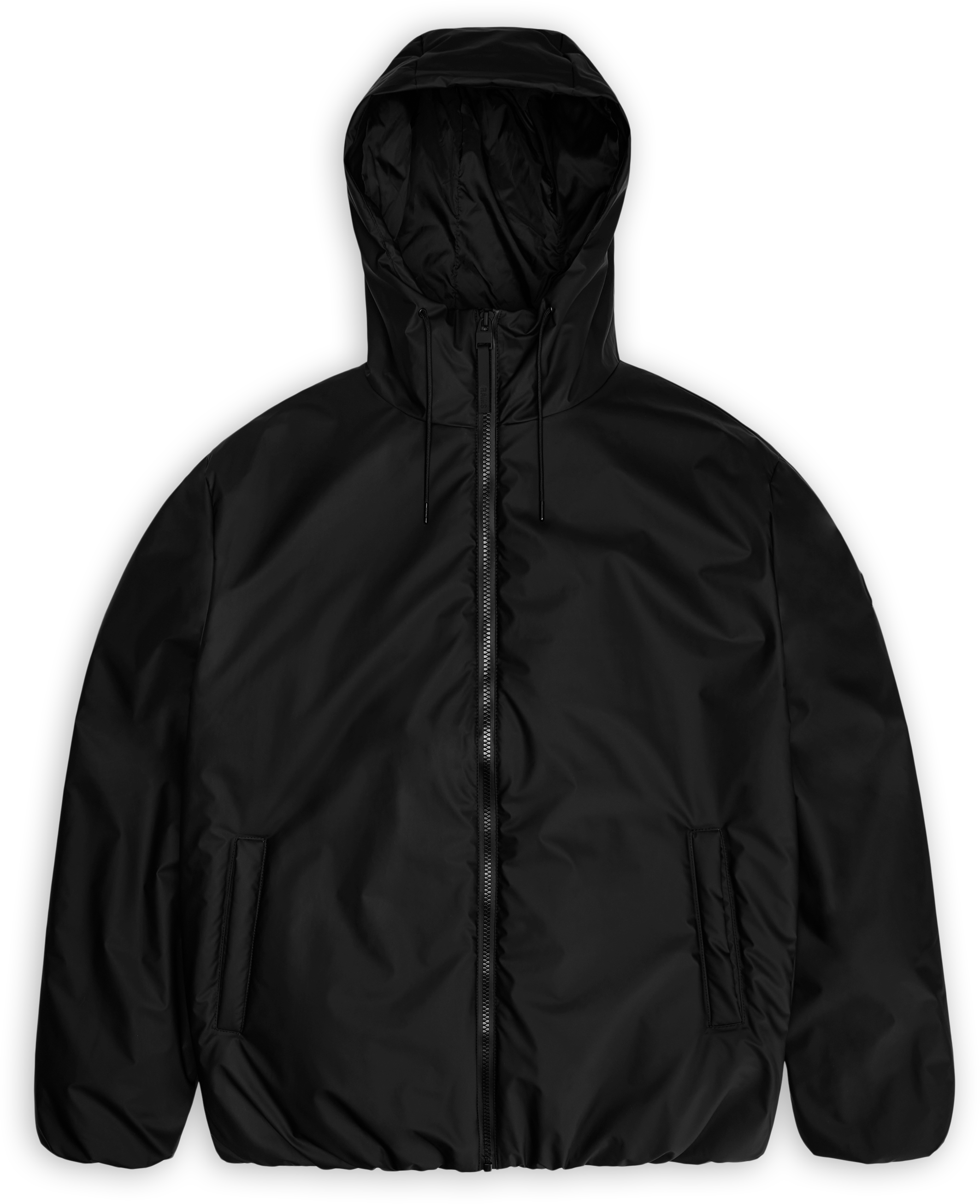 Unisex Lohja Insulated Jacket W3T1