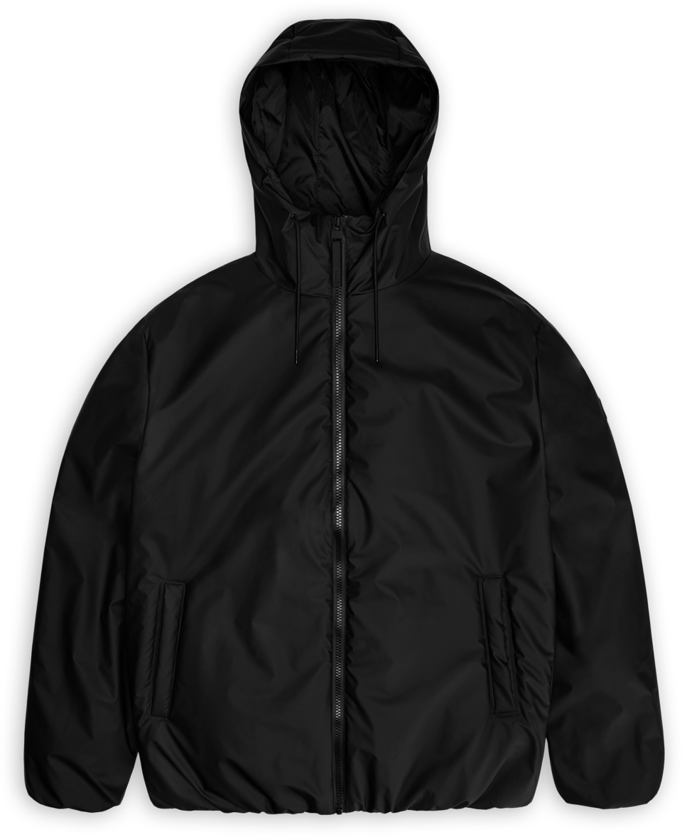 Unisex Lohja Insulated Jacket W3T1
