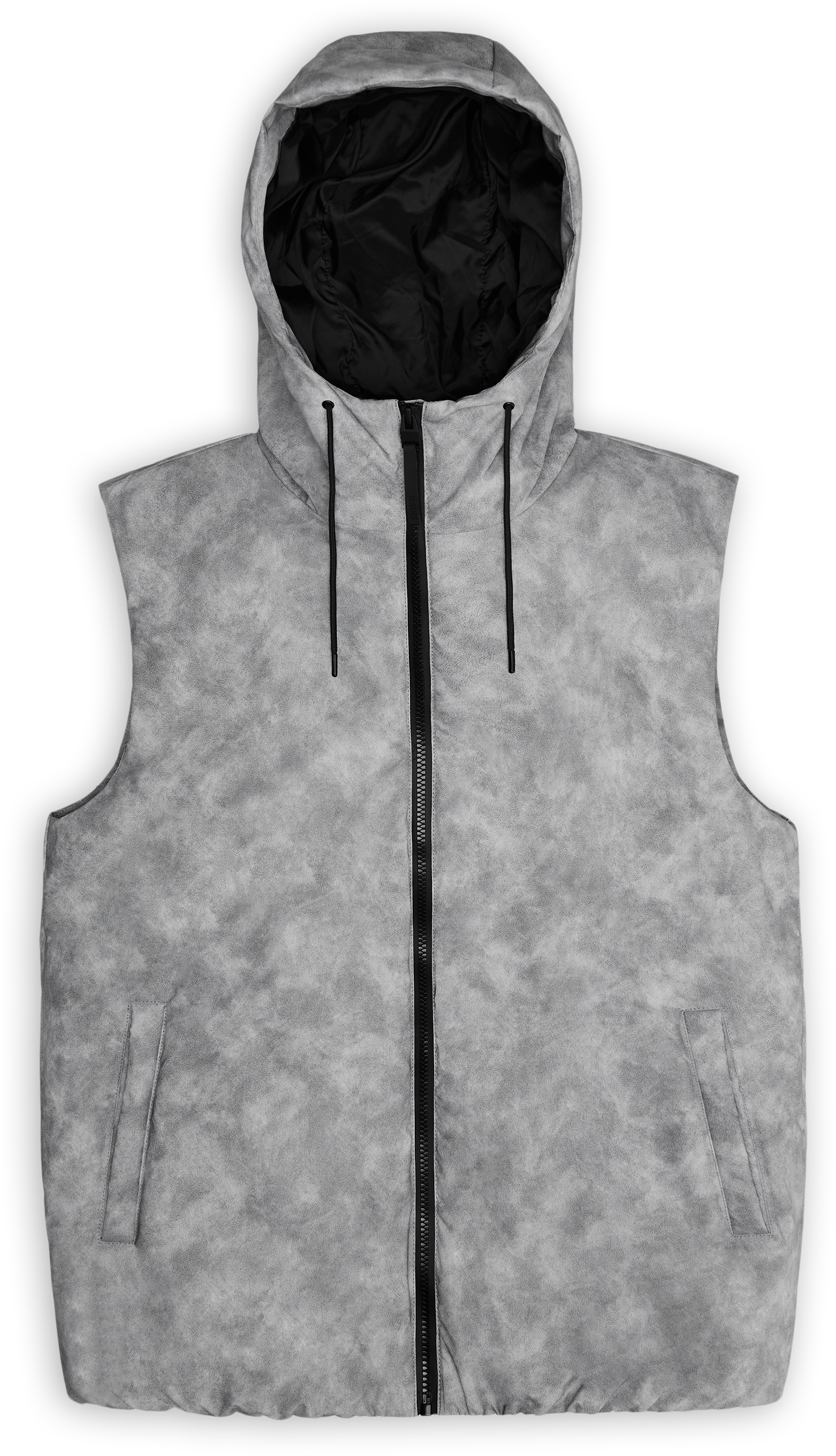 Rains Unisex Lohja Vest W3T1