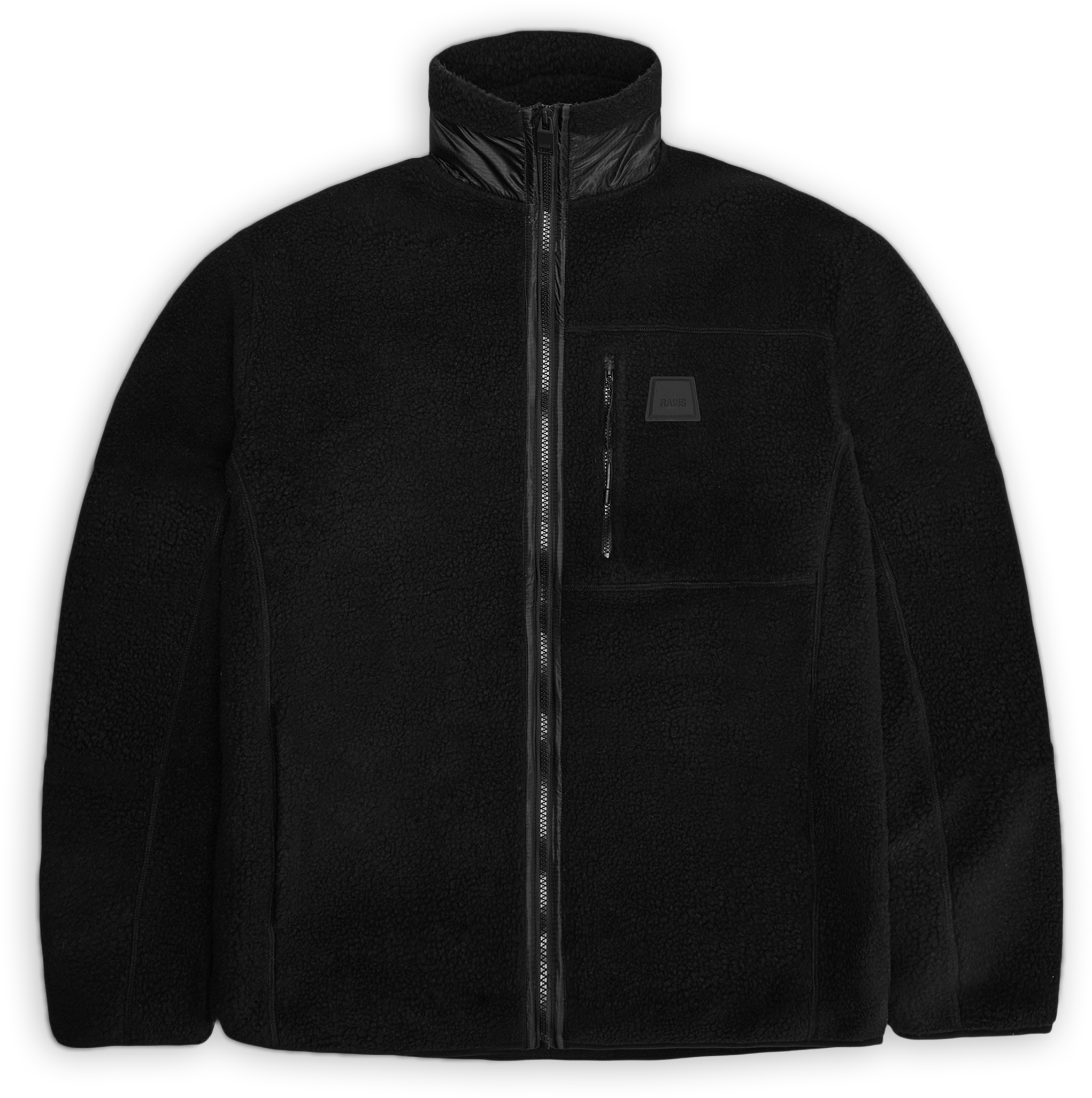 Unisex Yermo Fleece Jacket T1