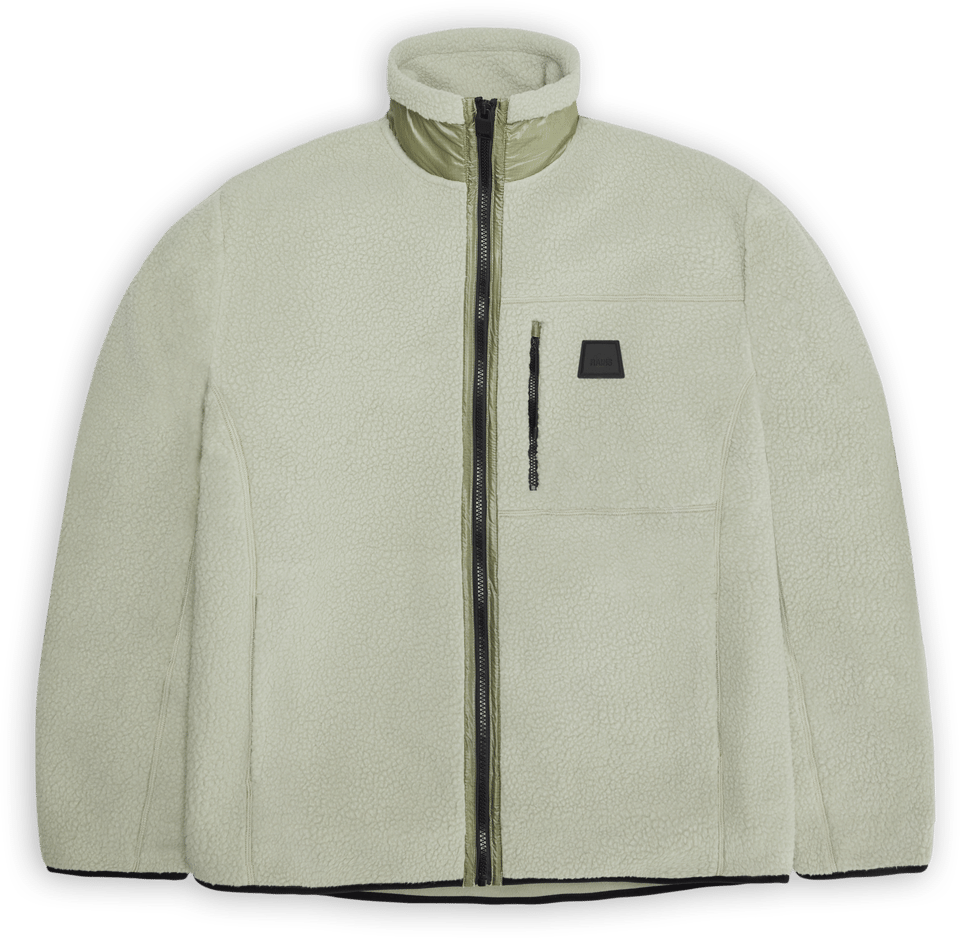 Unisex Yermo Fleece Jacket T1