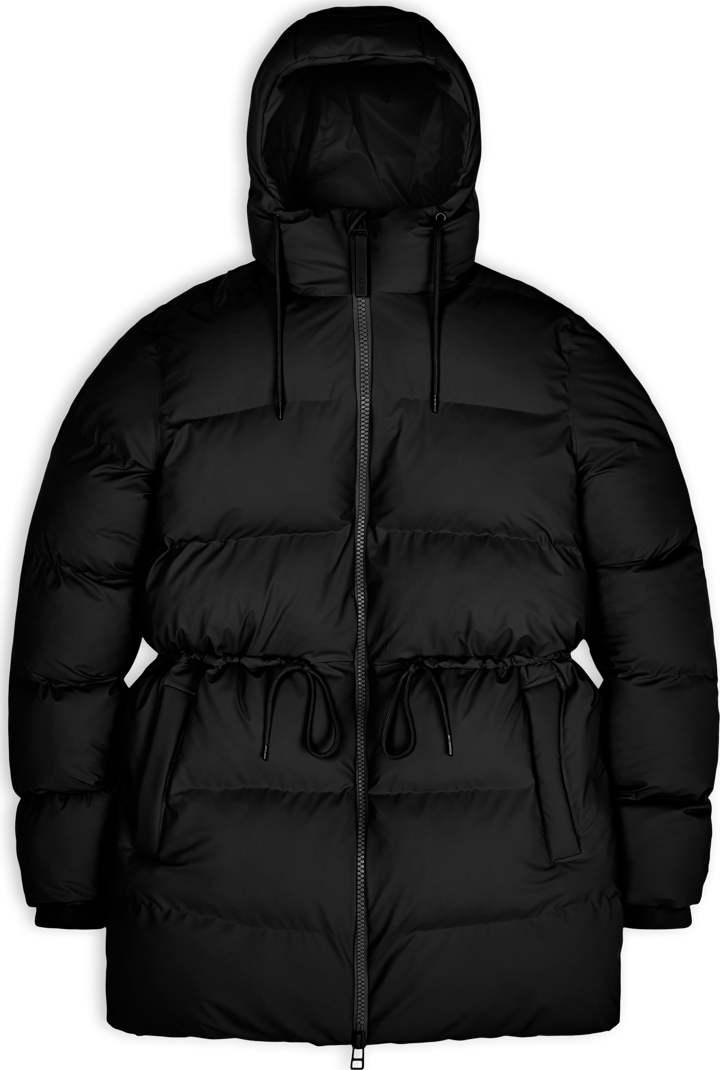 Women's Puffer Jacket Black Buy Women's Puffer Jacket Black here Outnorth