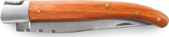 GSI Outdoors Rakau Folding Steak Knife Set No Color GSI Outdoors GSI Outdoors Rakau Folding Steak Knife Set No Color GSI Outdoors