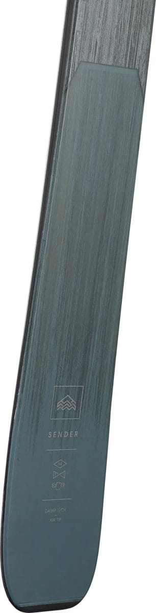 Rossignol SENDER 94 TI OPEN  Rossignol