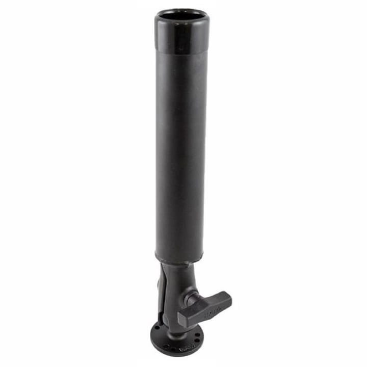 RAM Mounts Ram Tube Fishing Rod Holder W/Ball Base Stangholder Med Kulebase Størrelse C RAM Mounts RAM Mounts Ram Tube Fishing Rod Holder W/Ball Base Stangholder Med Kulebase Størrelse C RAM Mounts