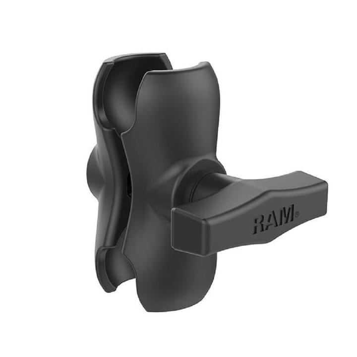 RAM Mounts Ram Double Socket Arm - Size Short Kort Dobbel-Socket Arm I Kulestørrelse C RAM Mounts RAM Mounts Ram Double Socket Arm - Size Short Kort Dobbel-Socket Arm I Kulestørrelse C RAM Mounts