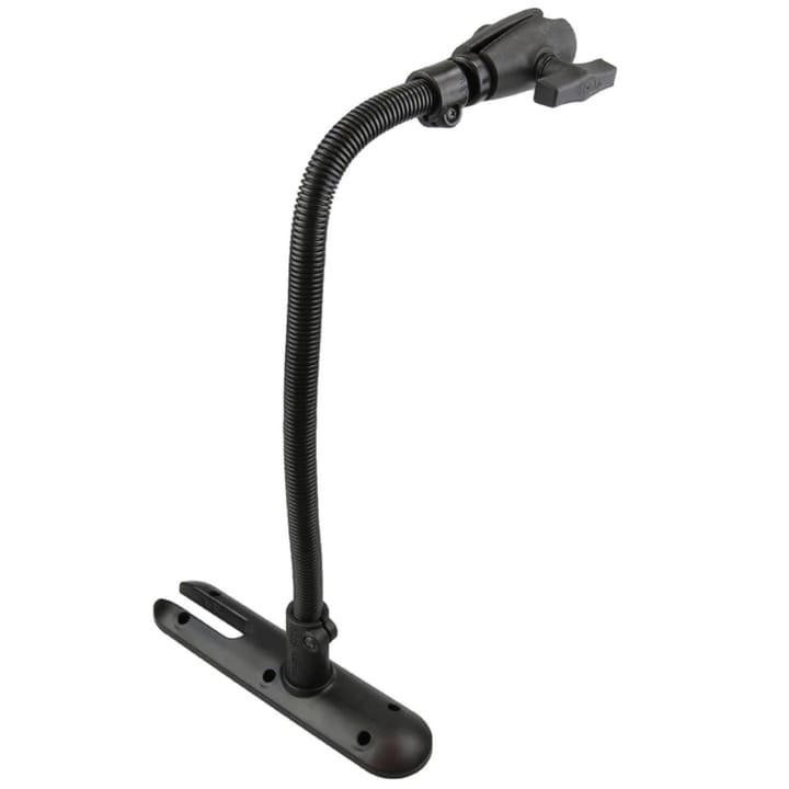 RAM Mounts Ram Transducer Mount Rod And Socket Arm Giverholder Til Lowrance Totalscan RAM Mounts