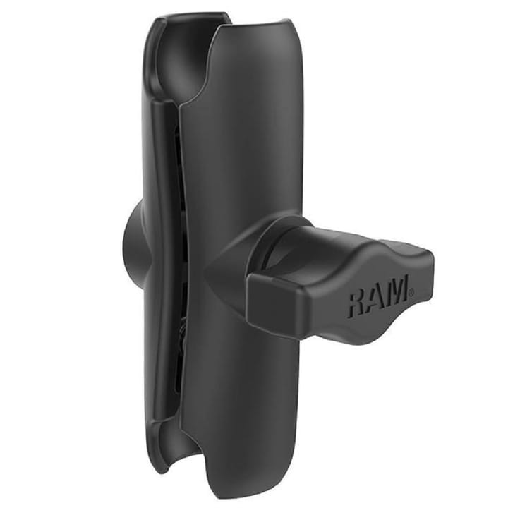 RAM Mounts Ram Double Socket Arm - B Size Medium Medium Arm For Kulefester I Størrelse B RAM Mounts RAM Mounts Ram Double Socket Arm - B Size Medium Medium Arm For Kulefester I Størrelse B RAM Mounts