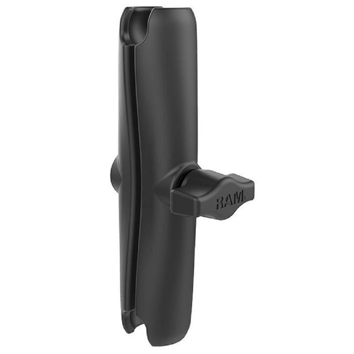 RAM Mounts Ram Double Socket Arm - B Size Long Lang Arm For Kulefester I Størrelse B RAM Mounts RAM Mounts Ram Double Socket Arm - B Size Long Lang Arm For Kulefester I Størrelse B RAM Mounts