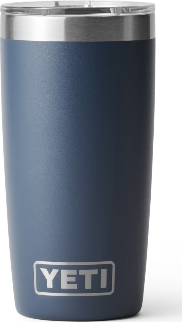 Yeti Rambler Tumbler
