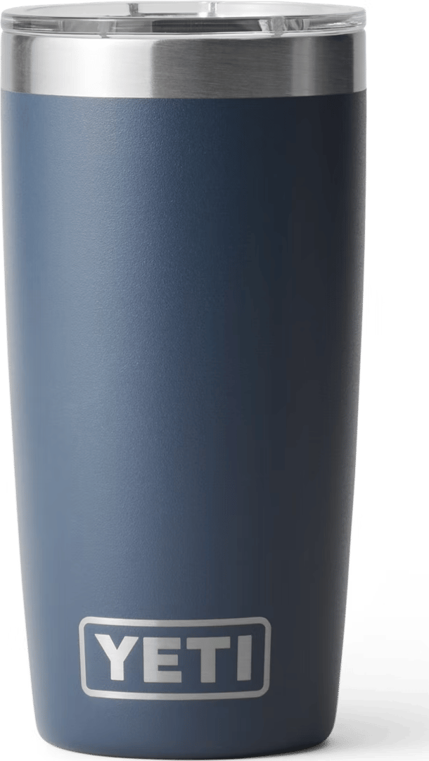 Yeti Rambler 295ml Tumbler Navy Yeti