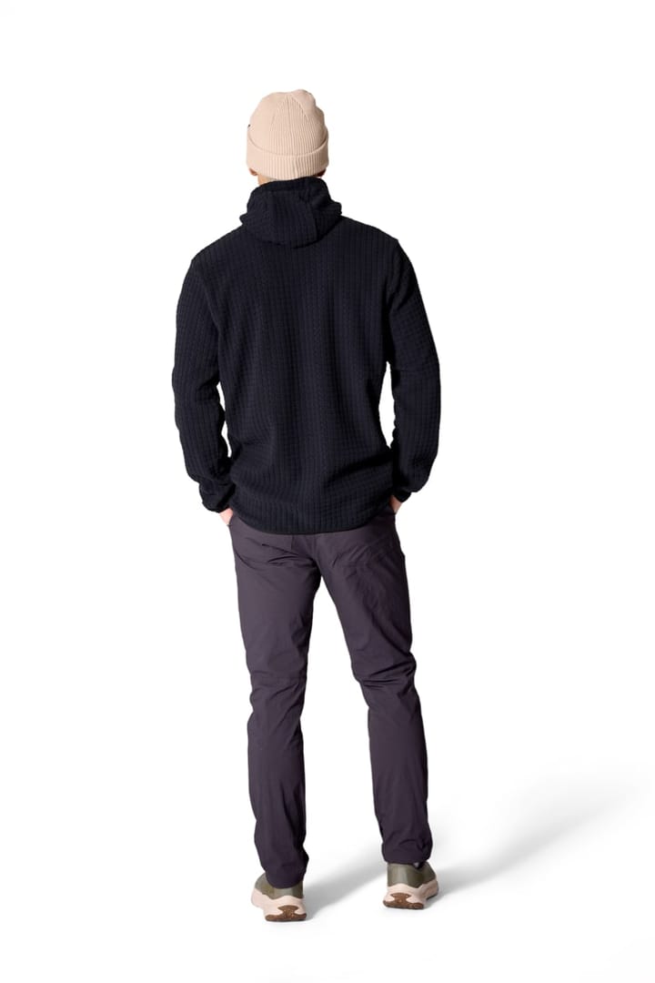 Rab Ramshaw Hoody Black Rab Rab Ramshaw Hoody Black Rab