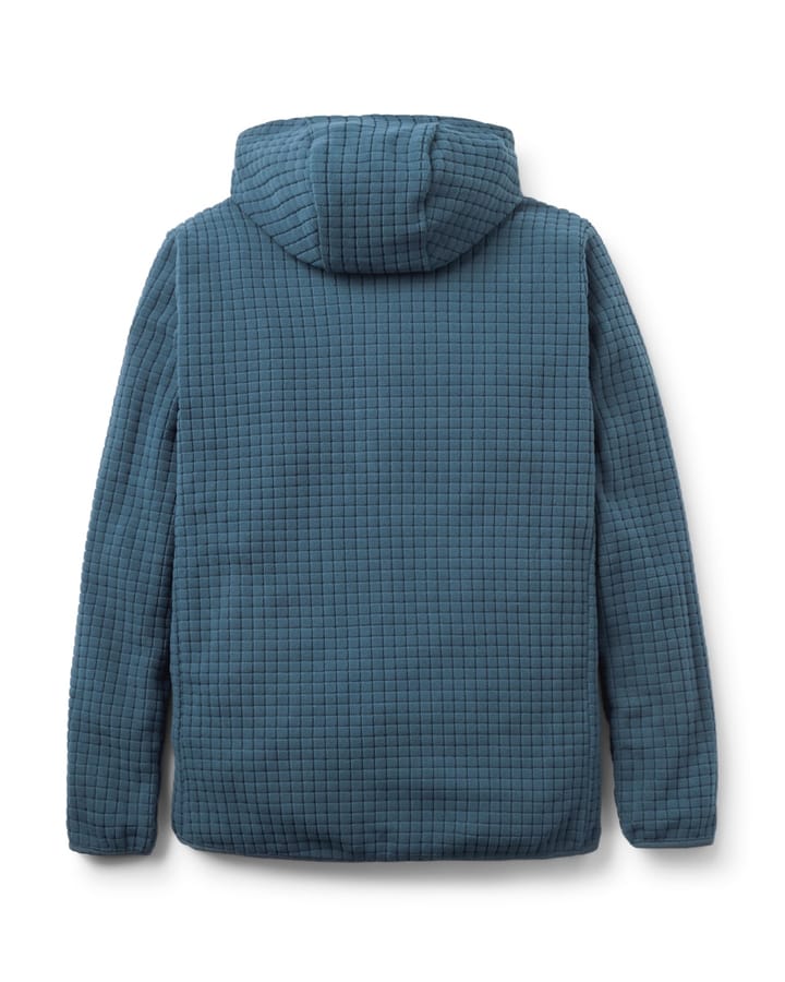 Rab Ramshaw Hoody Tempest Blue Rab Rab Ramshaw Hoody Tempest Blue Rab