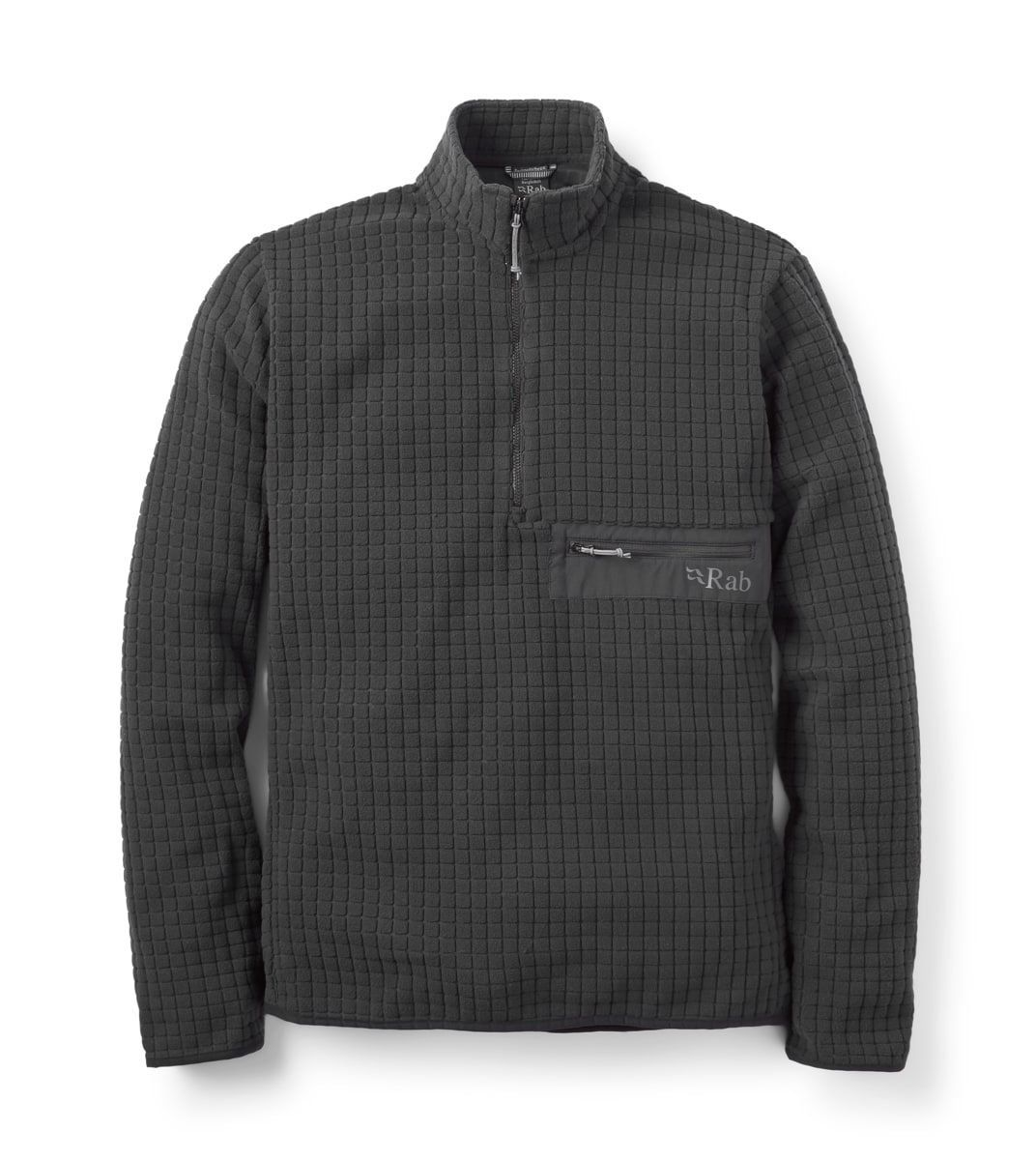 Rab Ramshaw Pull-On Black