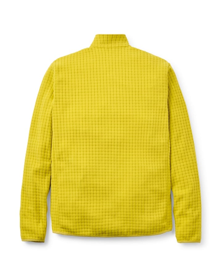 Rab Ramshaw Pull-On Dark Pollen Rab