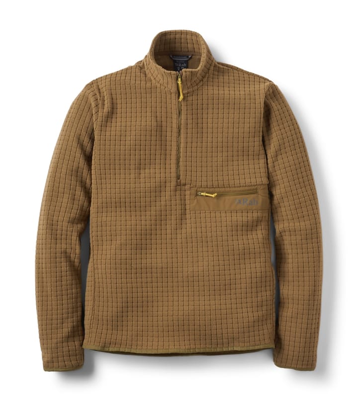 Rab Ramshaw Pull-On Oak Rab