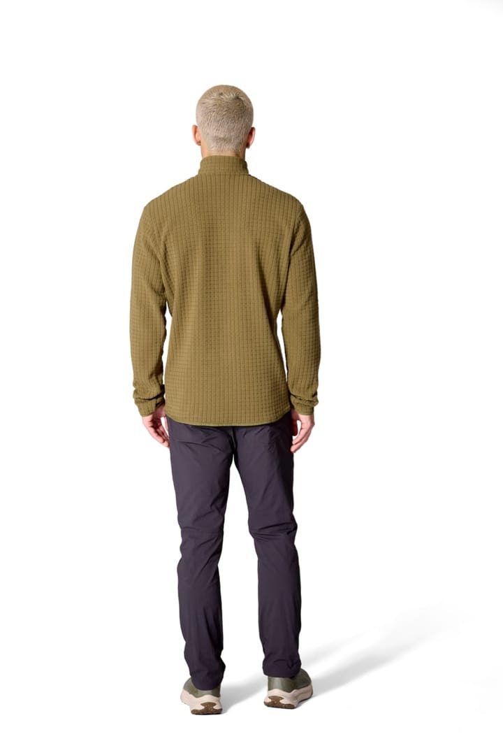 Rab Ramshaw Pull-On Oak Rab Rab Ramshaw Pull-On Oak Rab
