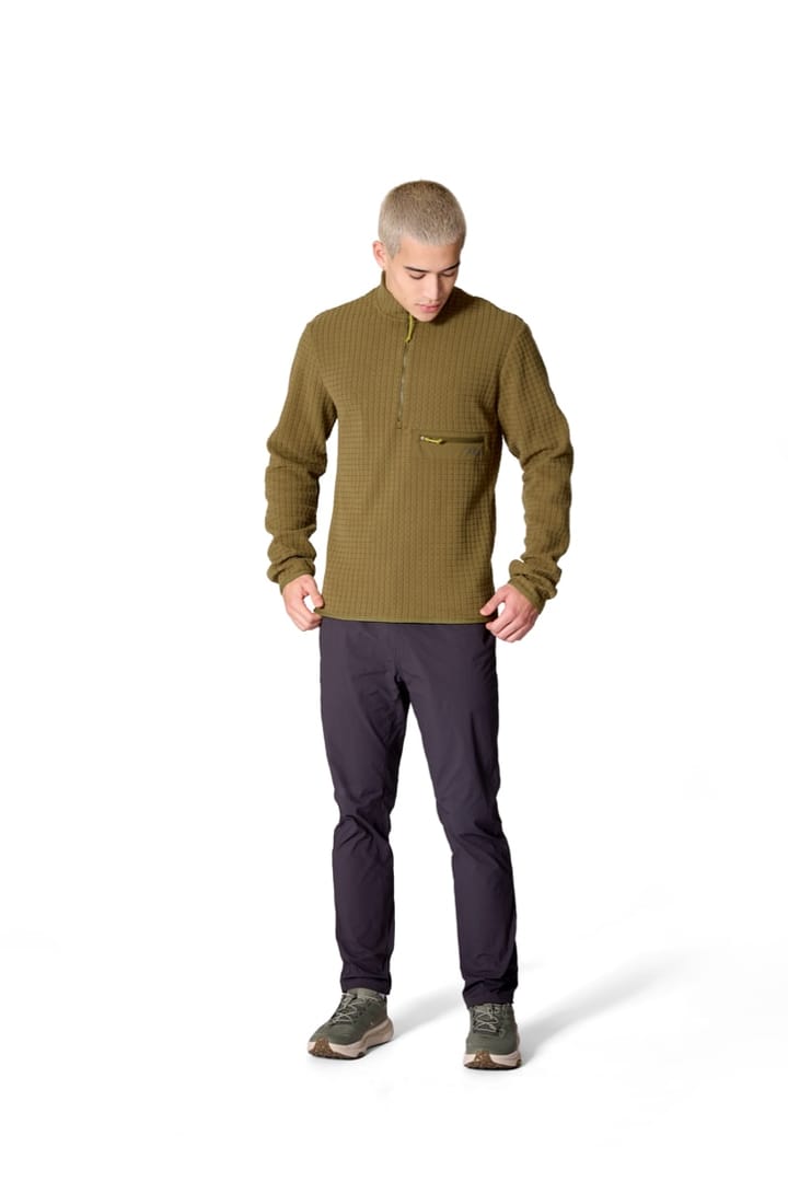 Rab Ramshaw Pull-On Oak Rab Rab Ramshaw Pull-On Oak Rab