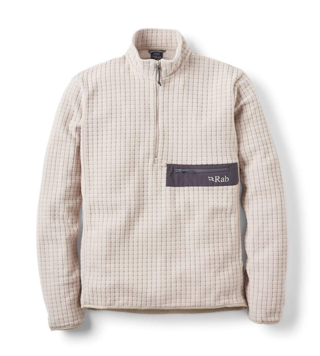 Rab Ramshaw Pull-On Pebble