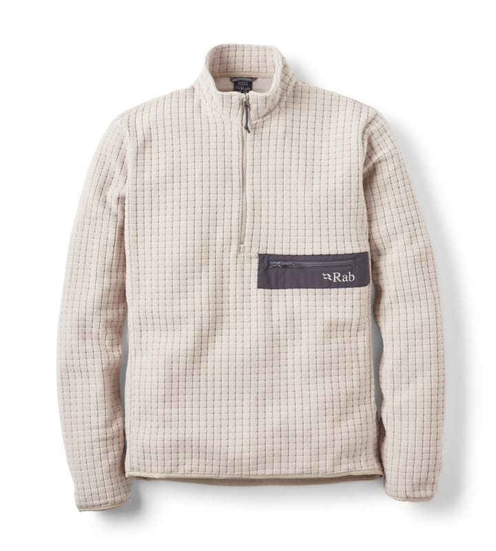 Rab Ramshaw Pull-On Pebble Rab