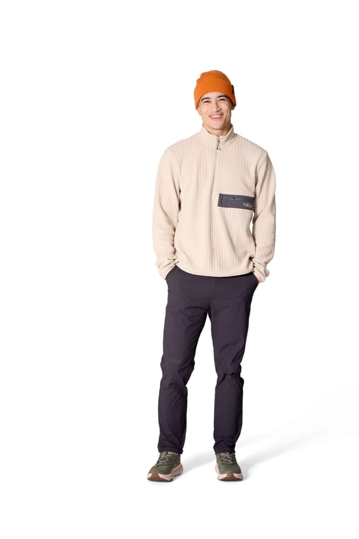 Rab Ramshaw Pull-On Pebble Rab