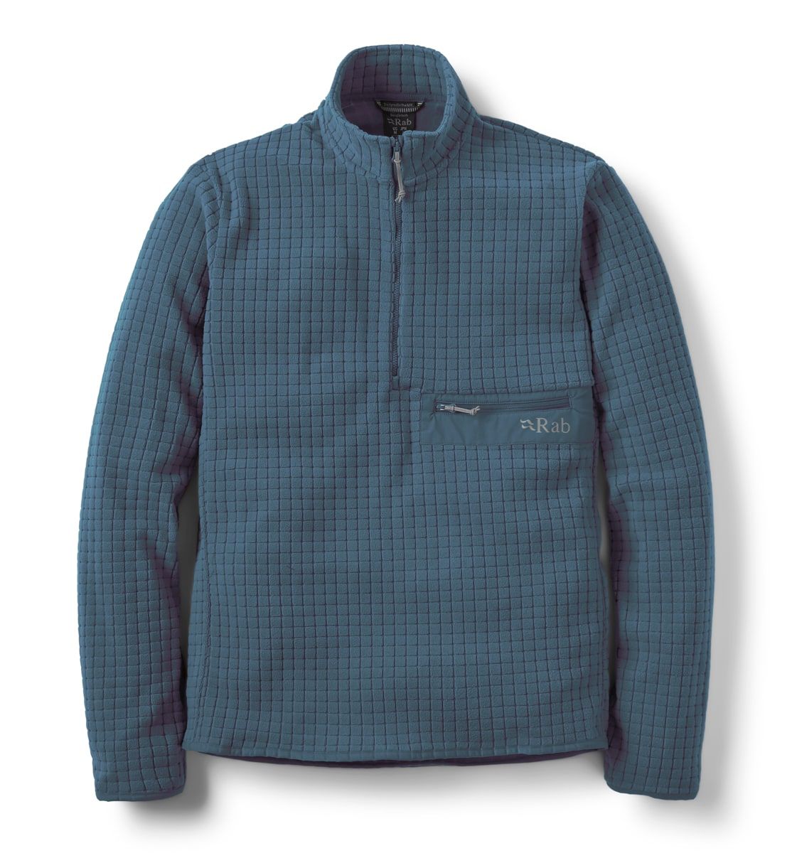 Rab Ramshaw Pull-On Tempest Blue